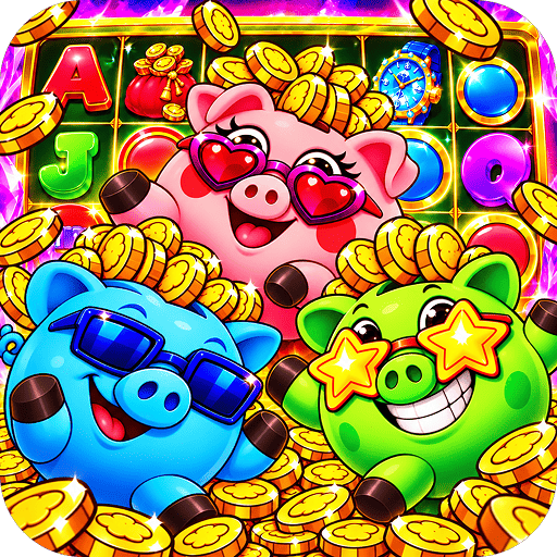 3 Piggy Pats Casino Platform